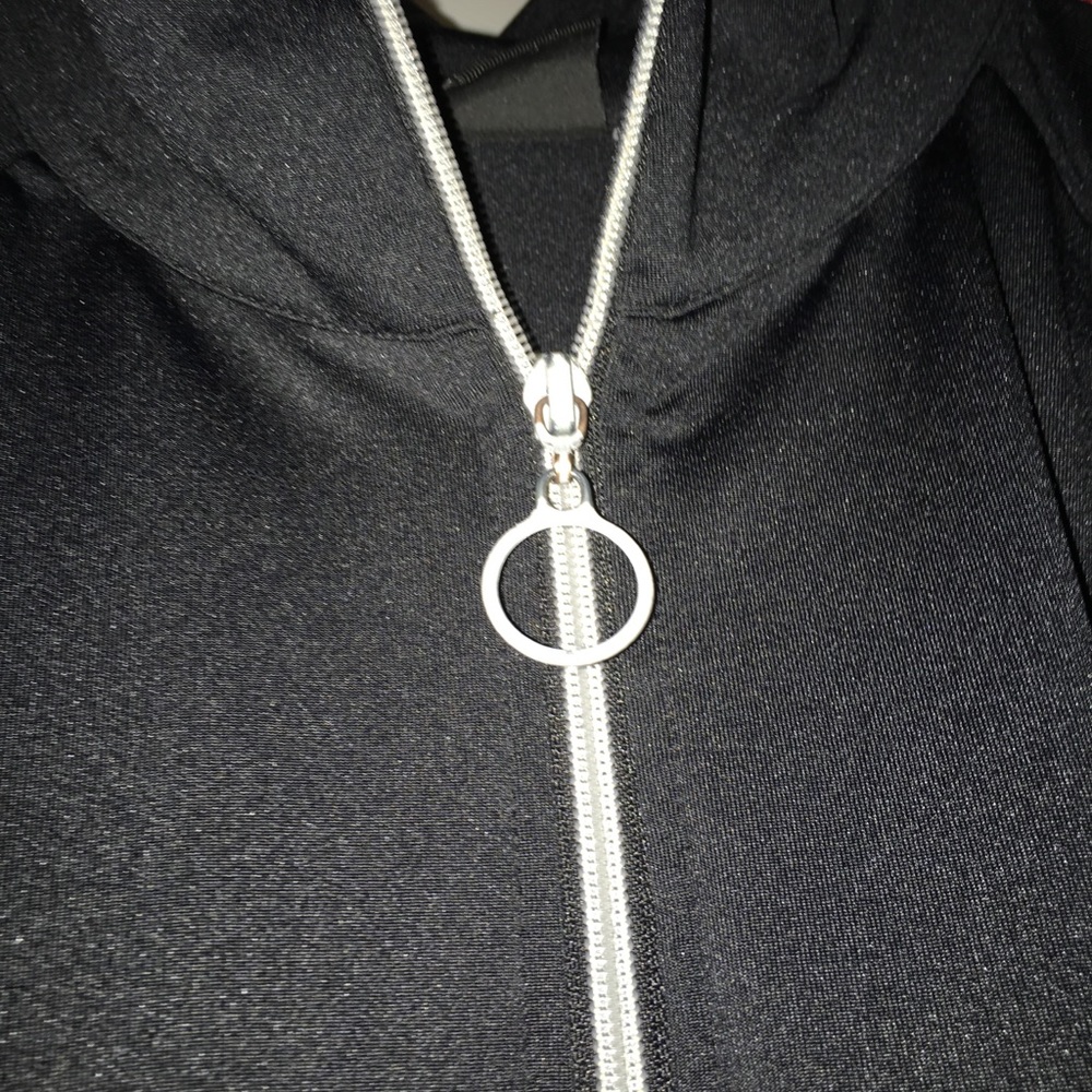 Jacket - Picture 3 of 3